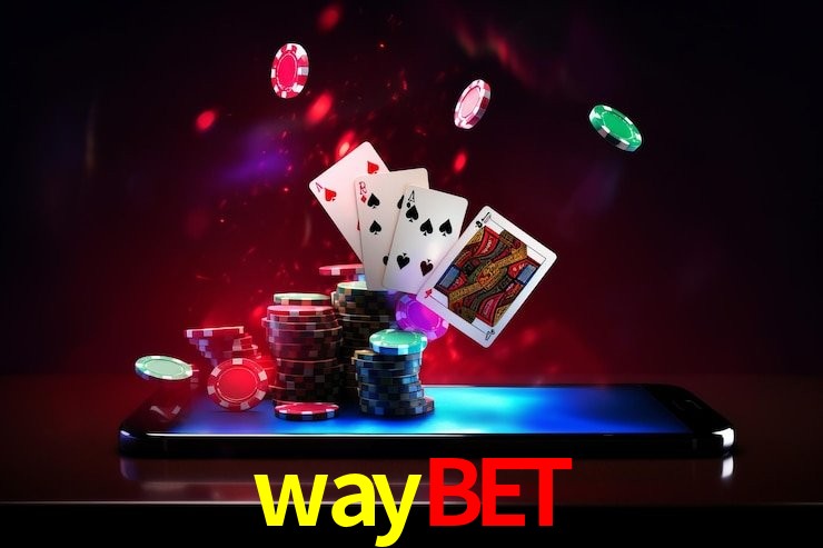 Welcome Bonus waybet