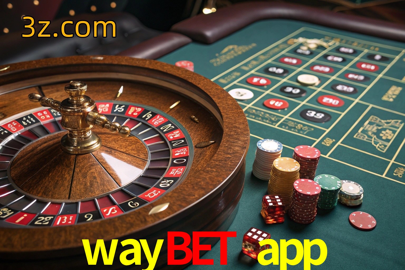  waybet app games