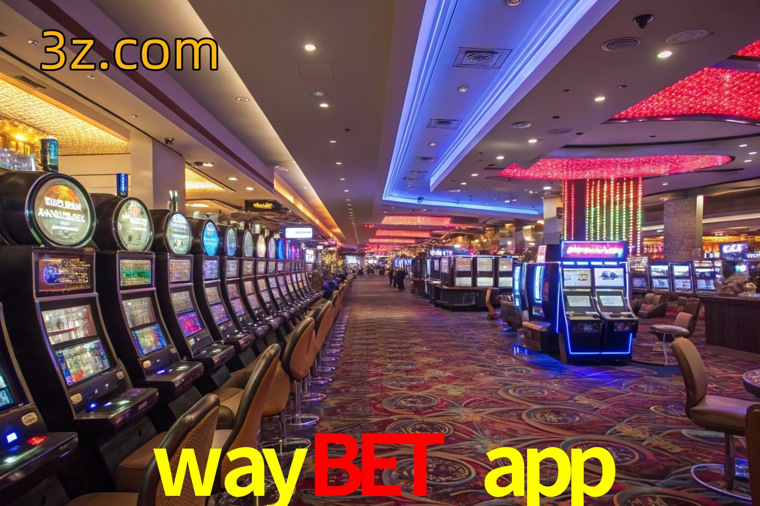 waybet app vip
