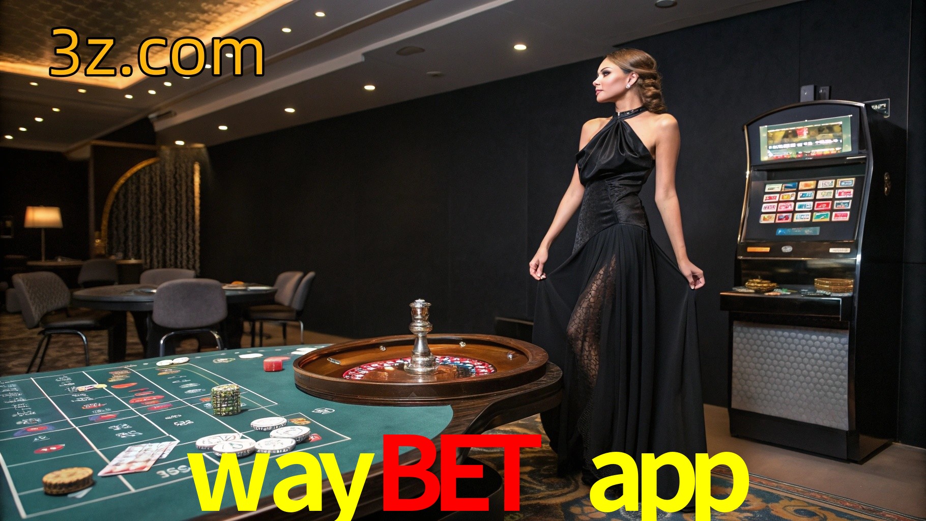 login waybet app