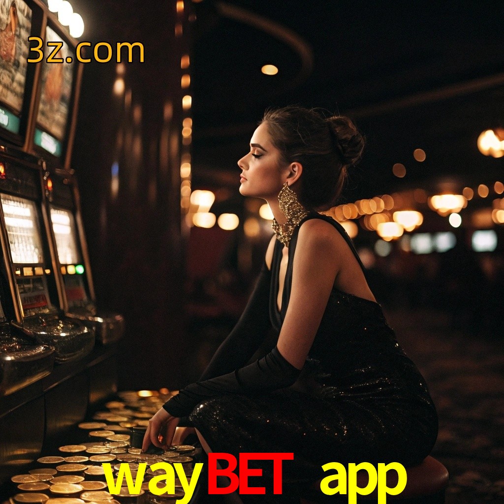 game waybet app