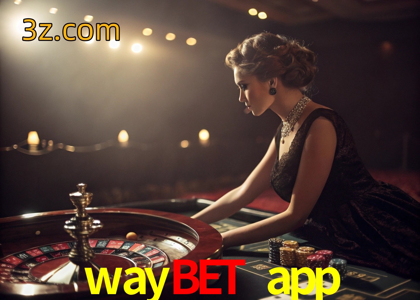  waybet app