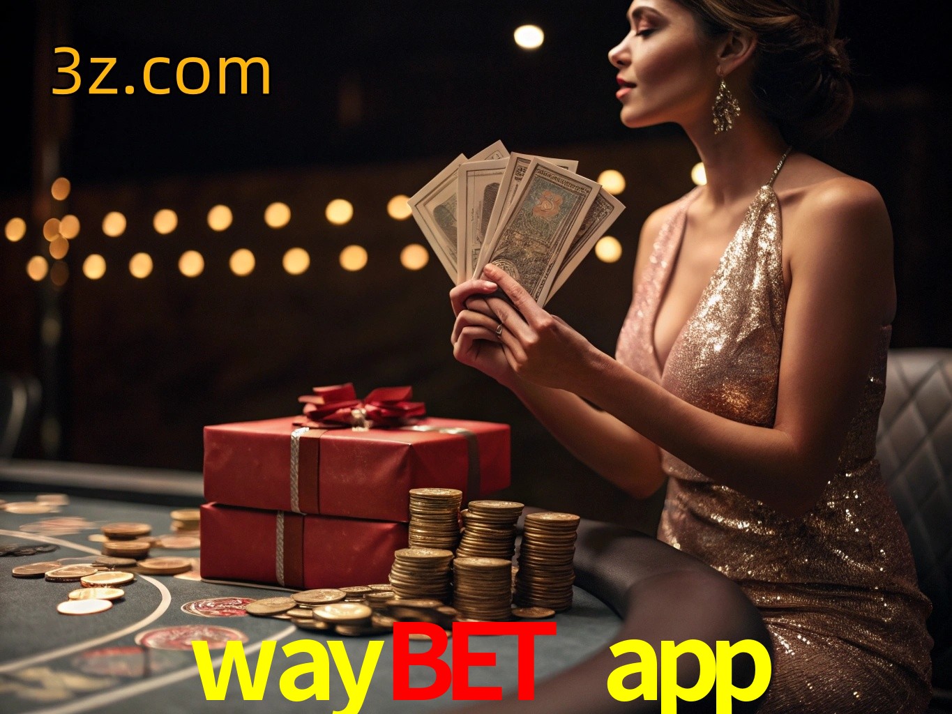  waybet app