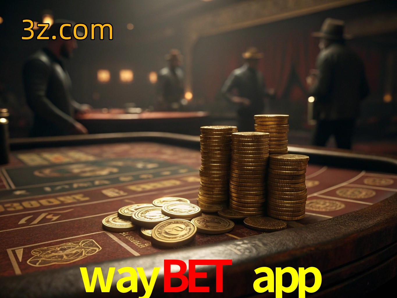  waybet app win