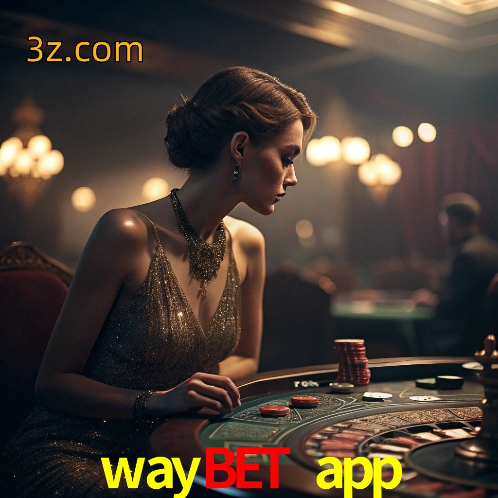 logo waybet app