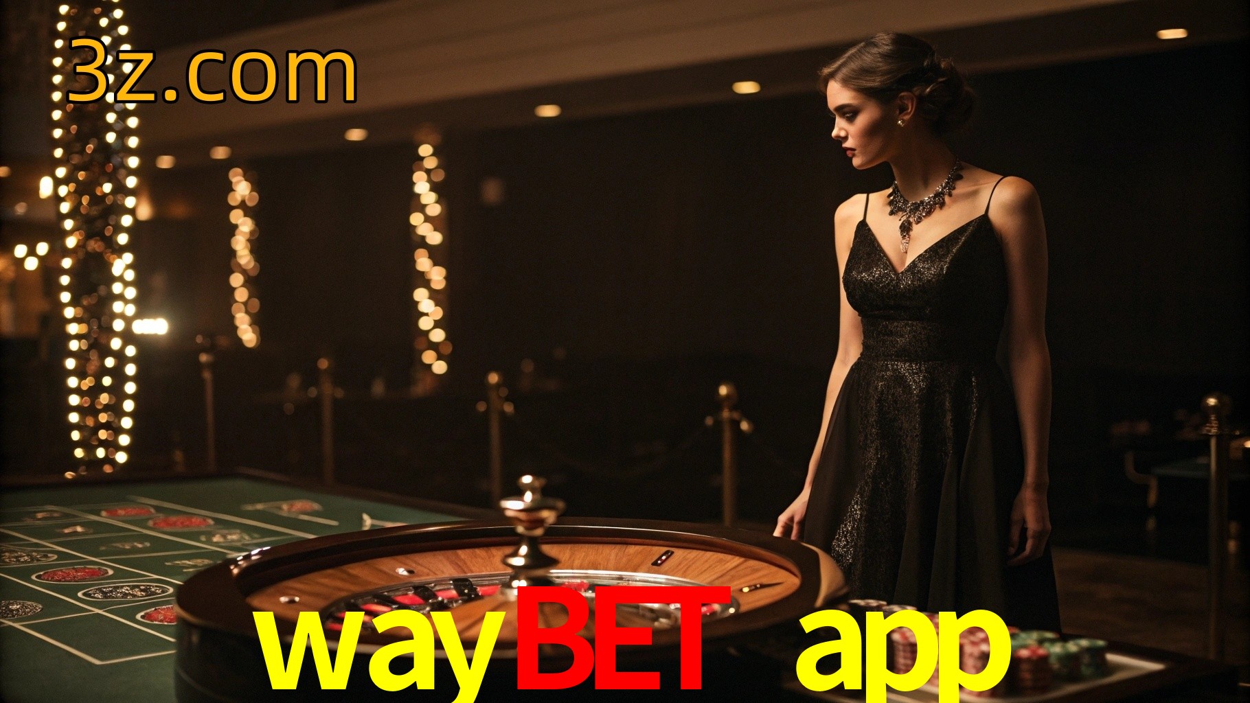  waybet app vip