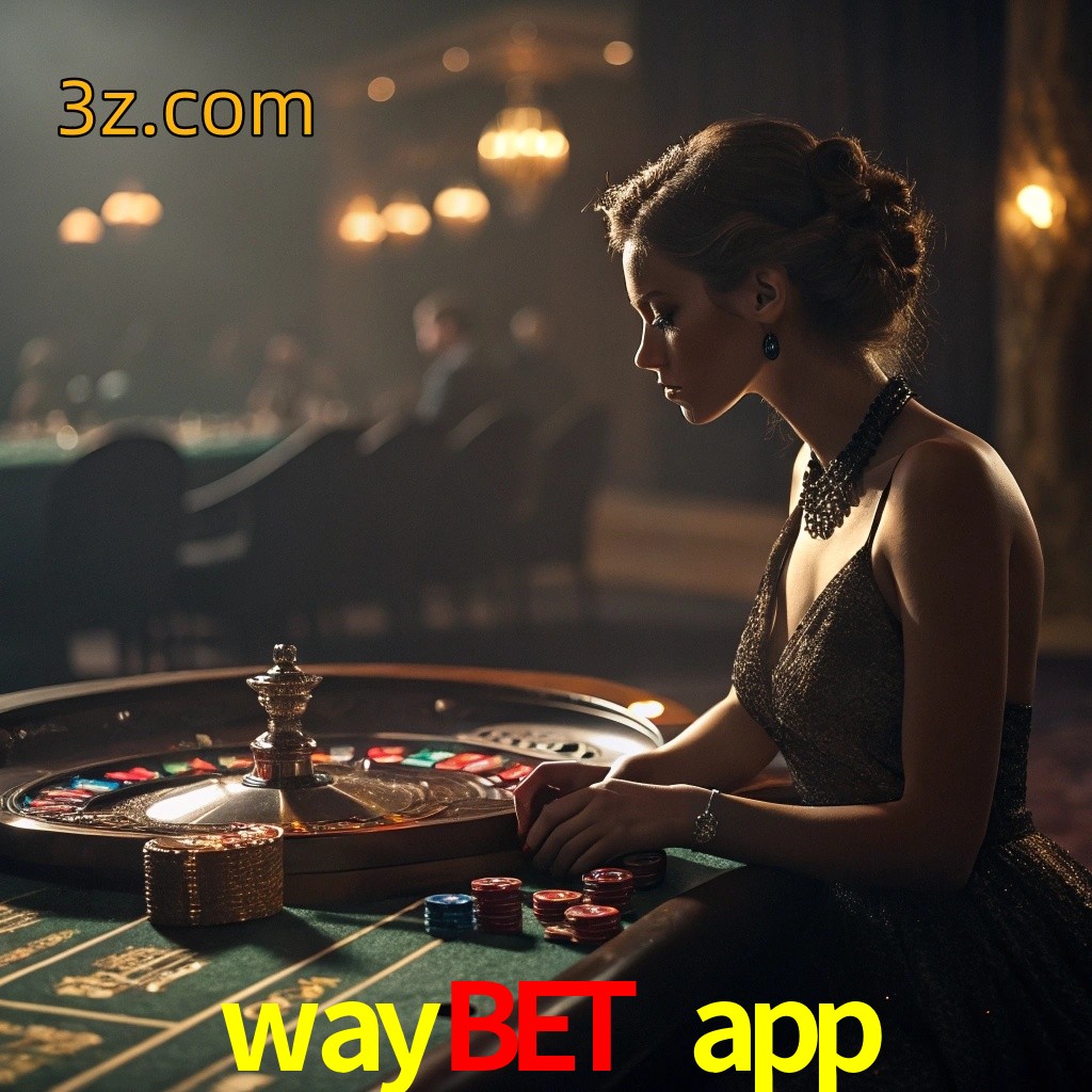 jogos waybet app