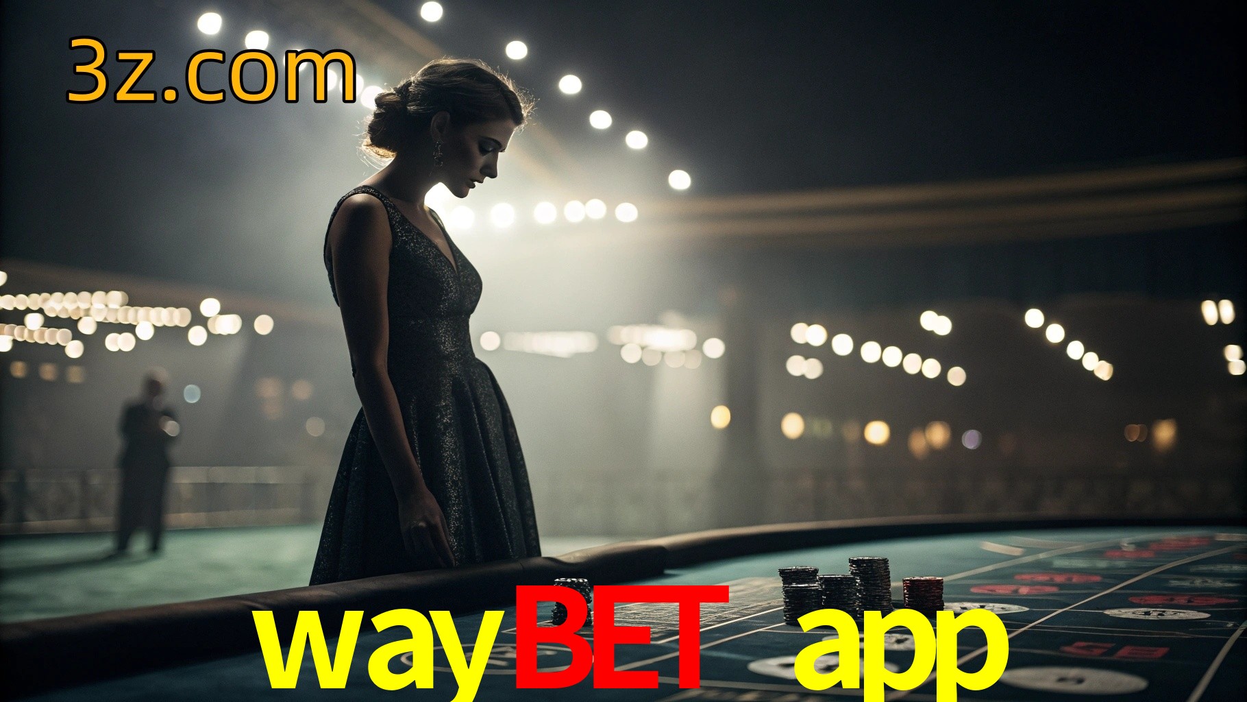games waybet app