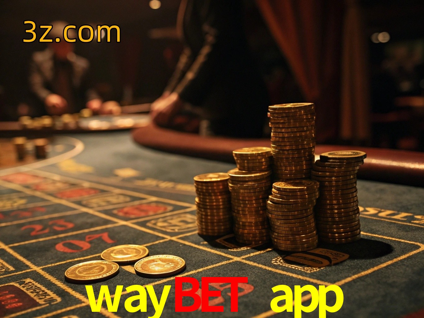 com waybet app