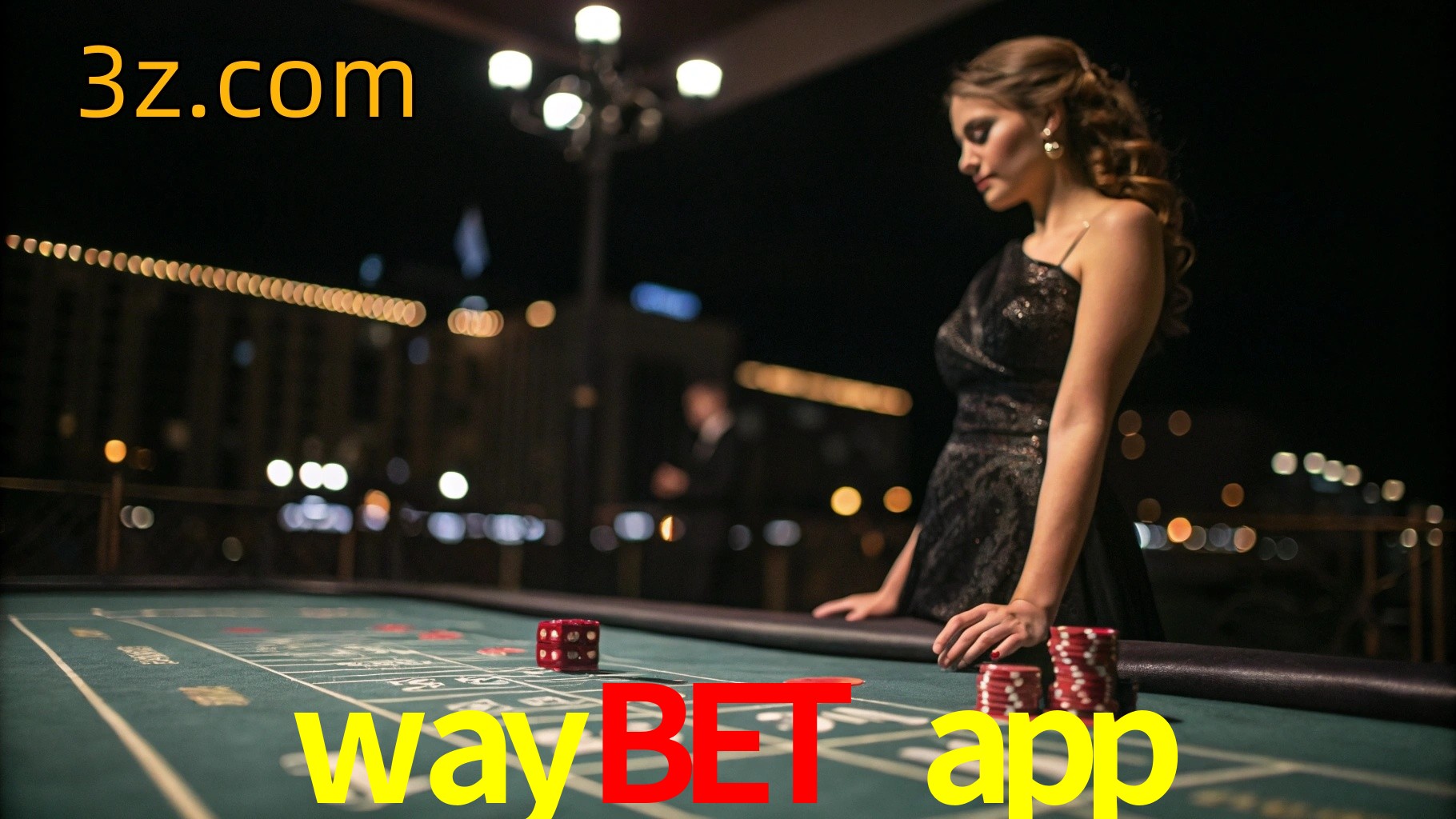 login waybet app