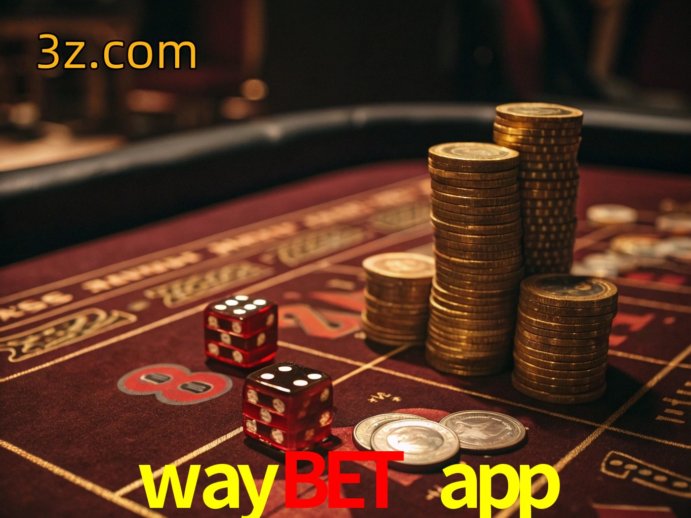 app waybet app