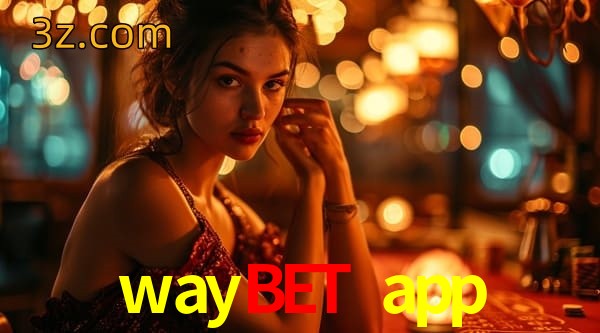  waybet app app