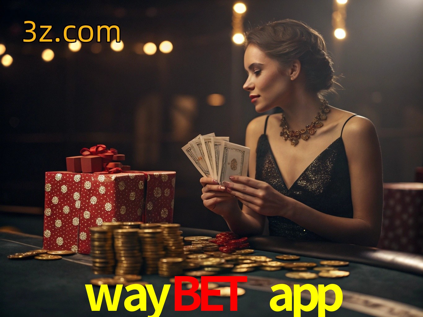  waybet app com