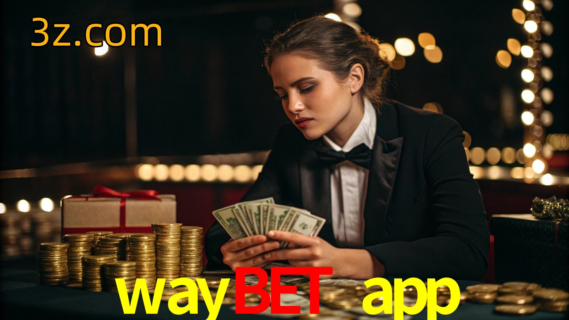 bet waybet app