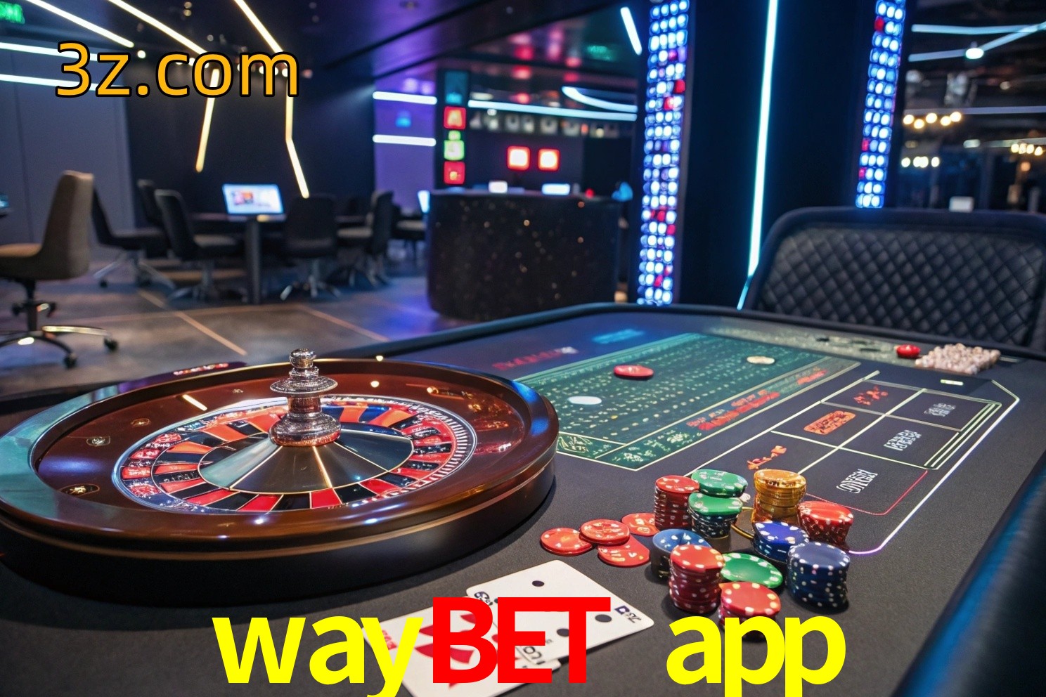 com waybet app
