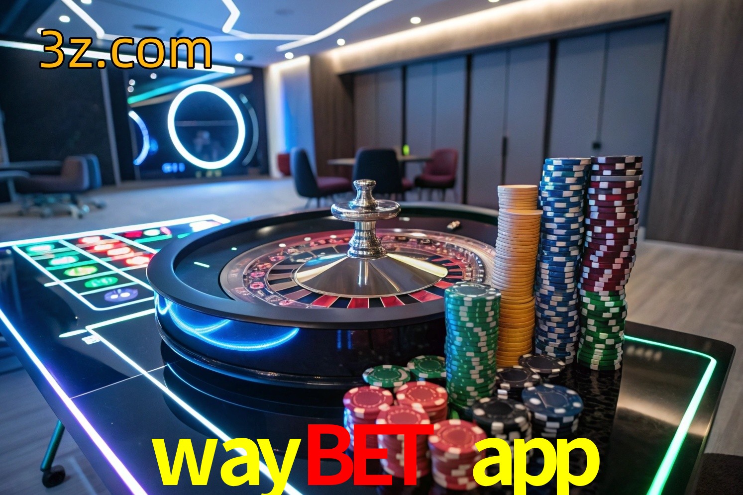 bet waybet app
