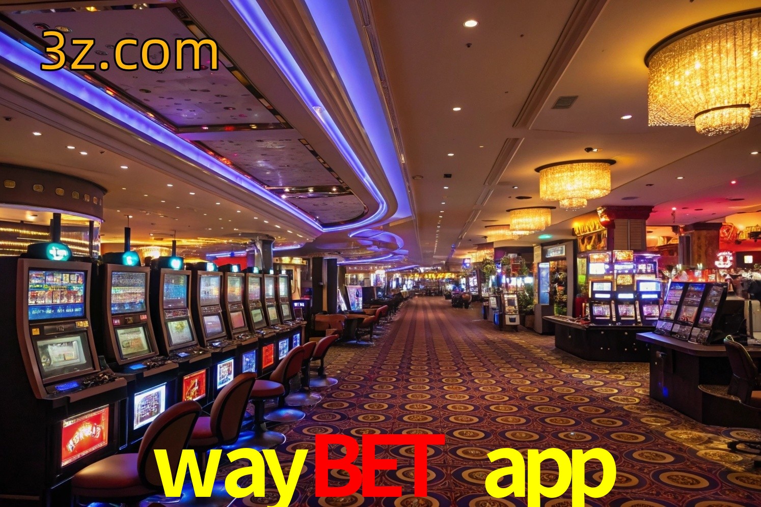 vip waybet app