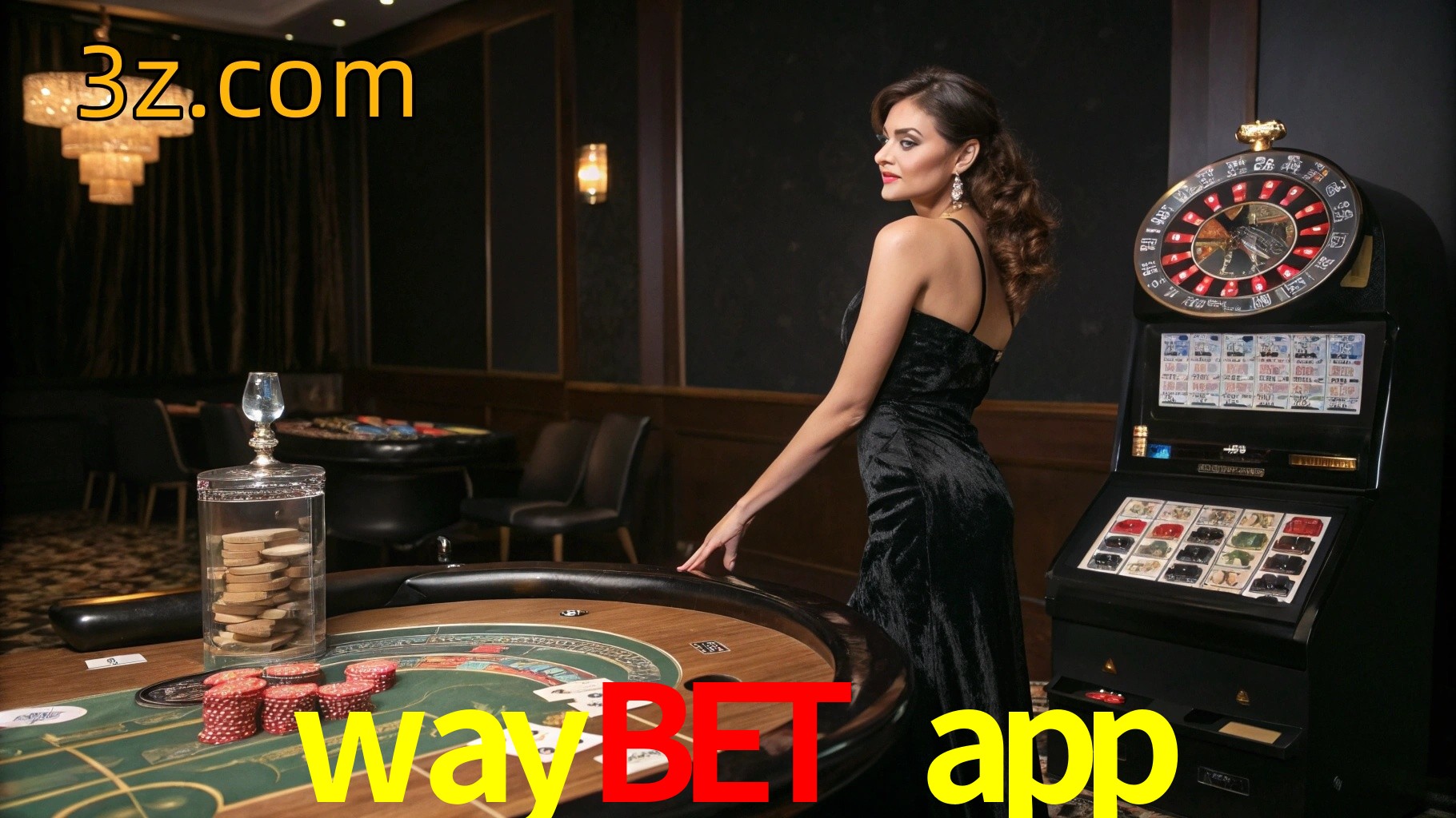 com waybet app