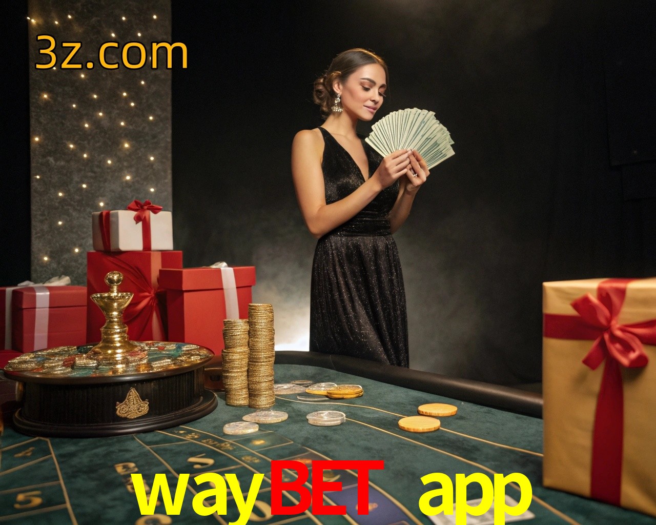  waybet app