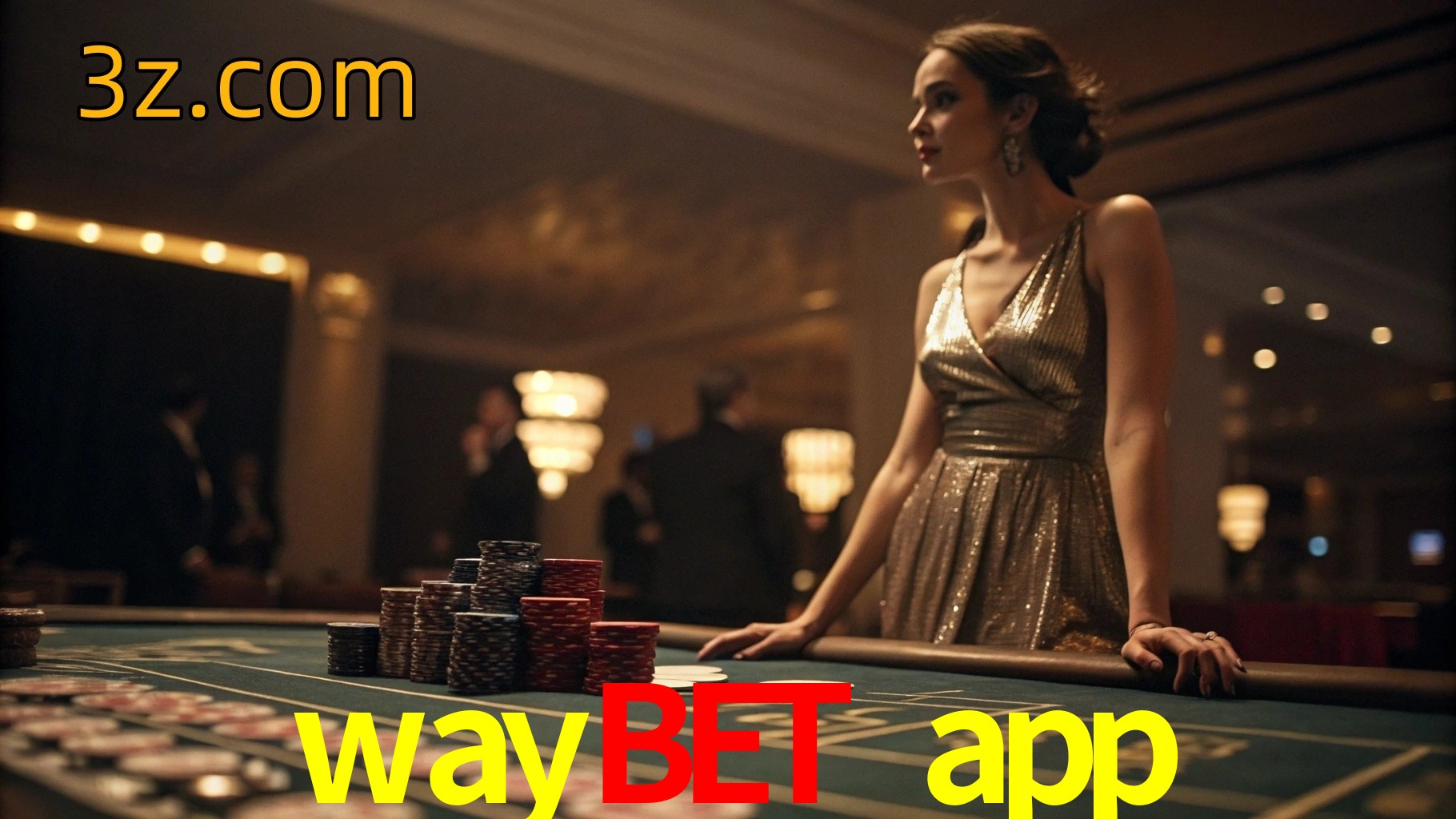 waybet app