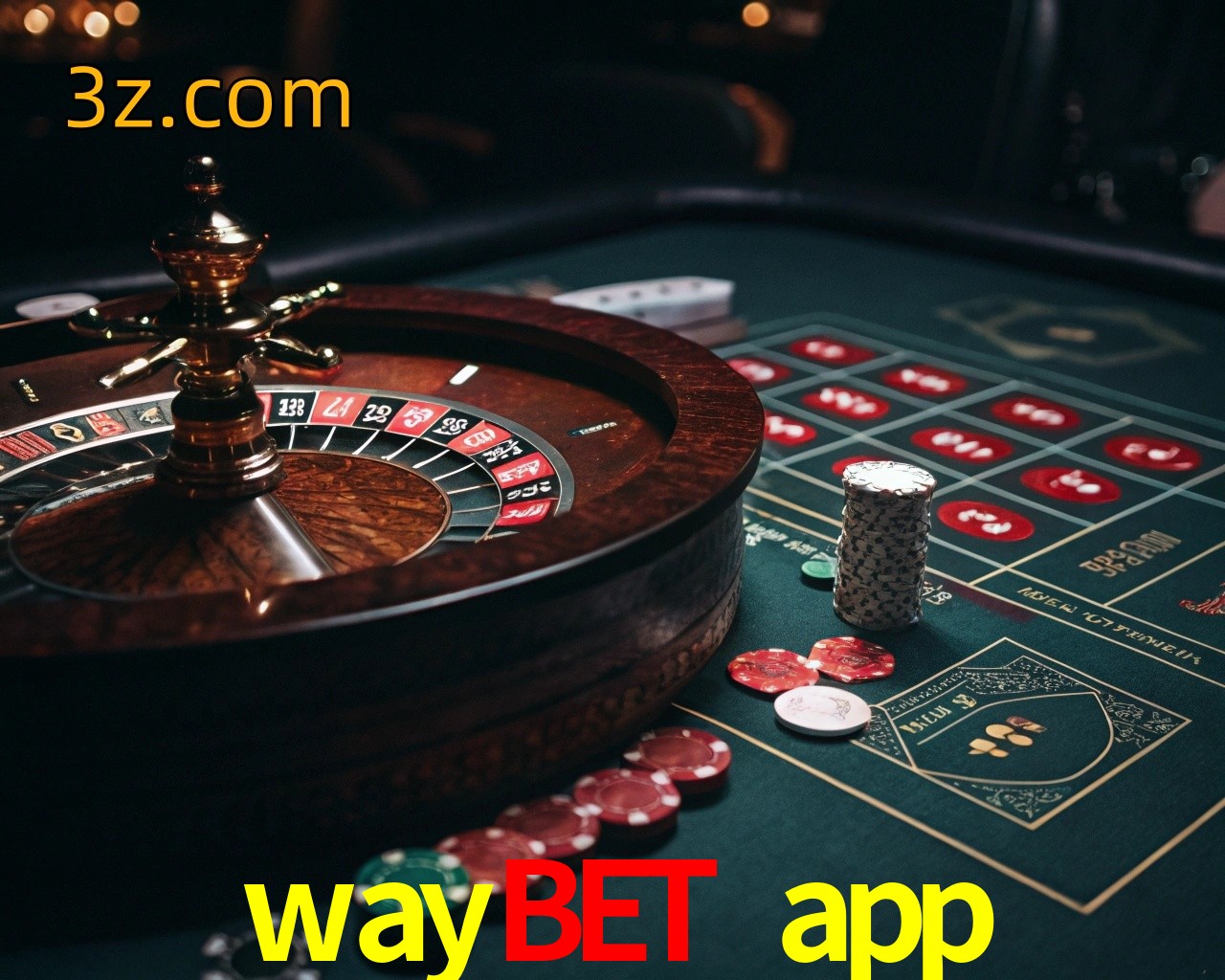 app waybet app