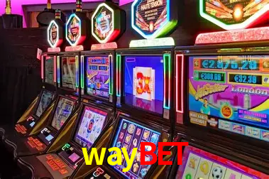 A Experiência Imersiva dos Cassinos Ao Vivo no waybet