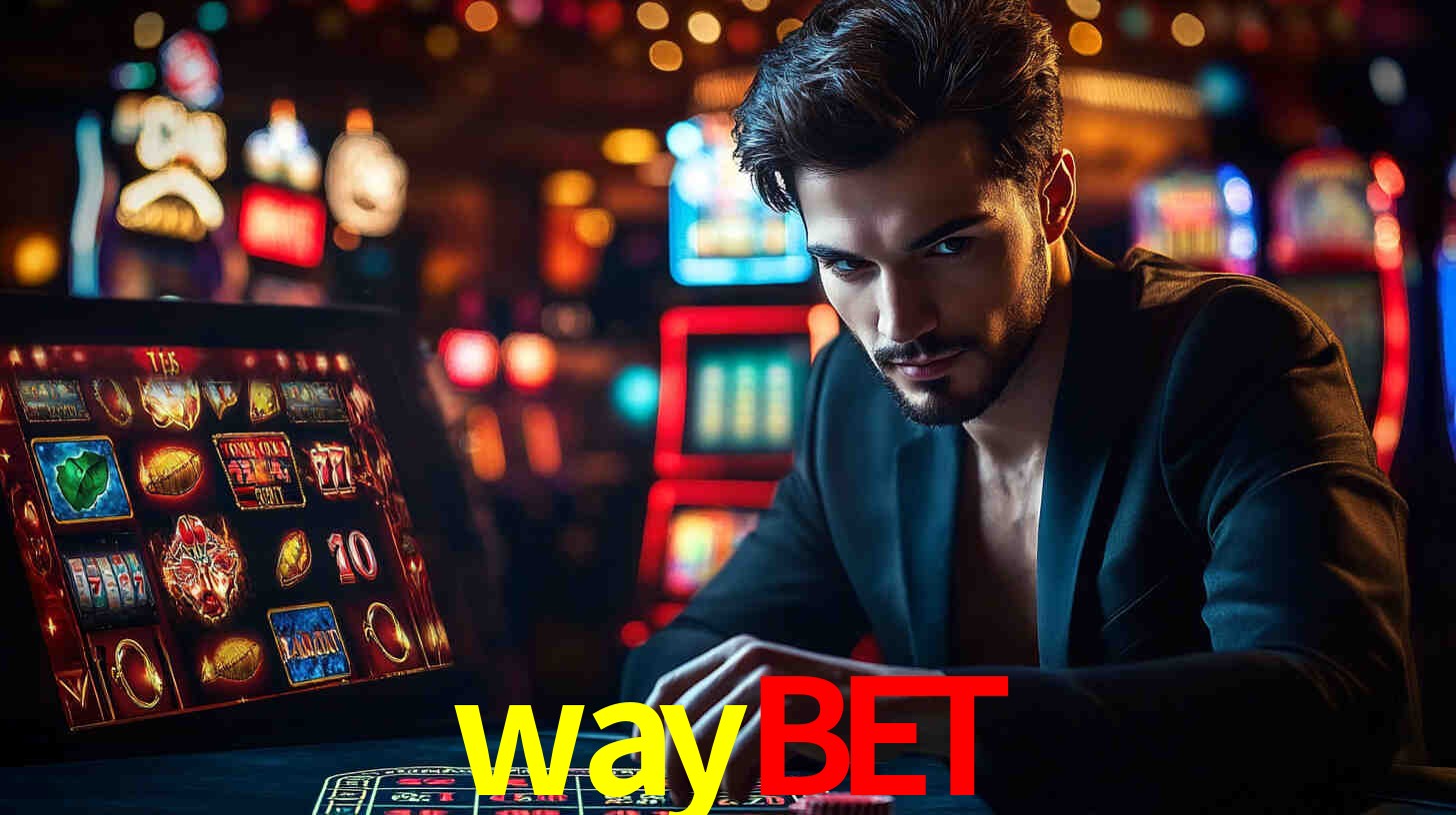 Desvendando o Mundo dos Jogos Virtuais na waybet