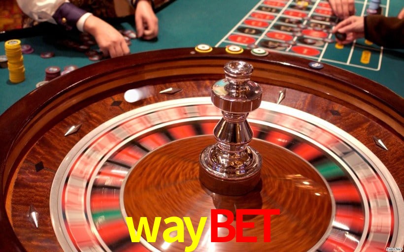 A Experiência Imersiva dos Cassinos Ao Vivo no waybet