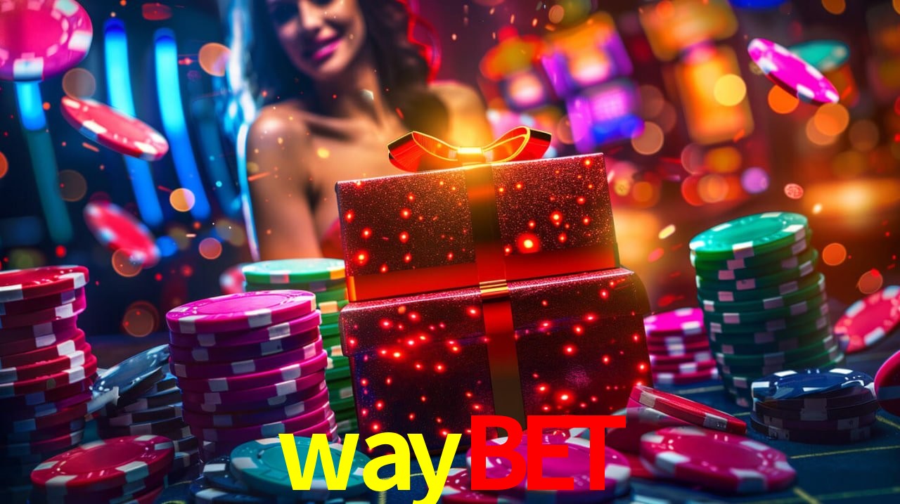 Promoção Relâmpago waybet