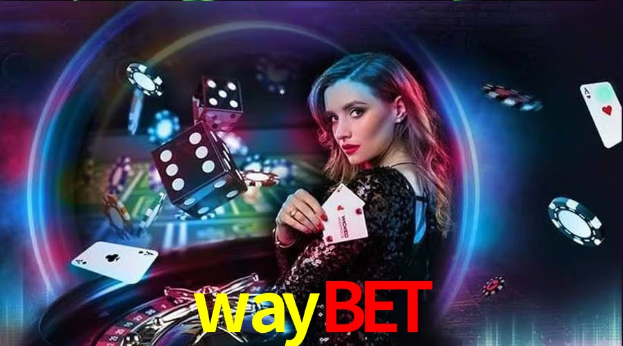 Game Providers waybet