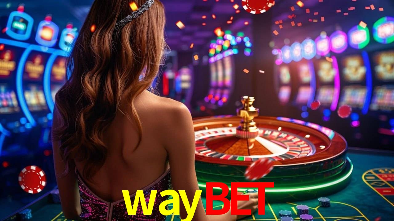 Descubra a Essência do waybet: Nossa História e Compromissos