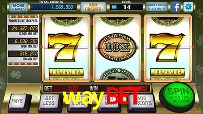 Exclusive Offers waybet