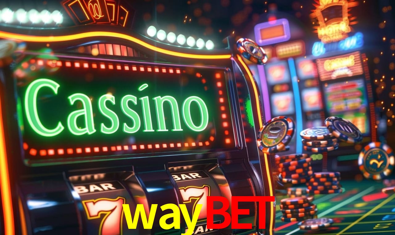 A Popularidade dos Caça-Níqueis no waybet
