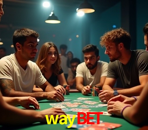 Inovações de Jogos na waybet: O Futuro das Experiências Interativas