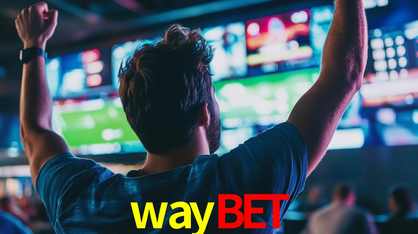 Bônus Generosos e Exclusivos no waybet para Você!