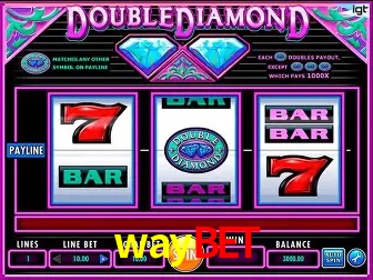 Descubra o Mundo do Cassino Online com waybet