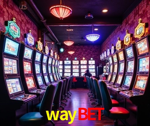 A Experiência Imersiva dos Cassinos Ao Vivo no waybet