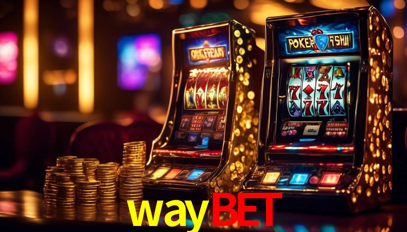 Design Responsivo waybet