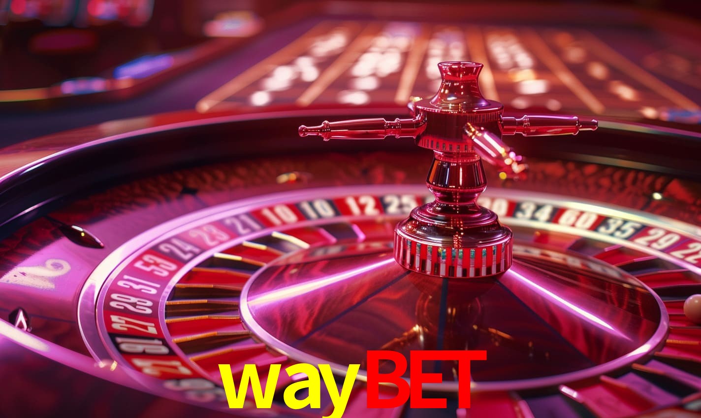 Benefícios da Conta waybet