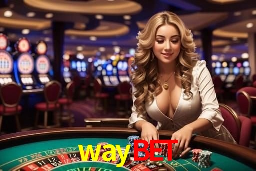 Blackjack Table waybet