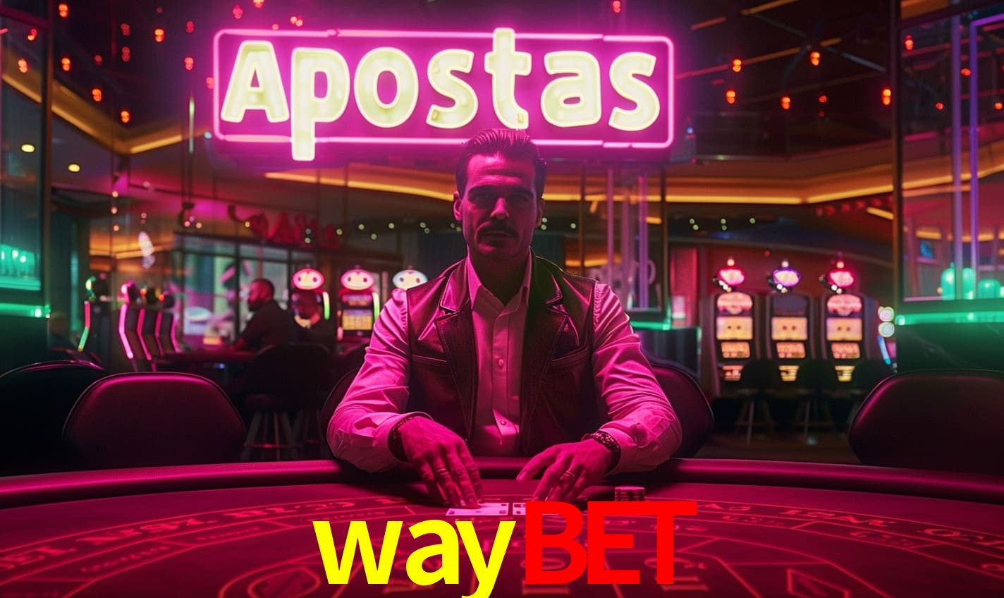 Provedores de Jogos waybet
