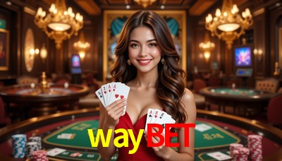 Slot Games waybet