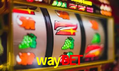 Interface do App waybet