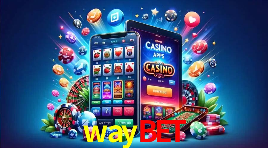 Live Casino waybet
