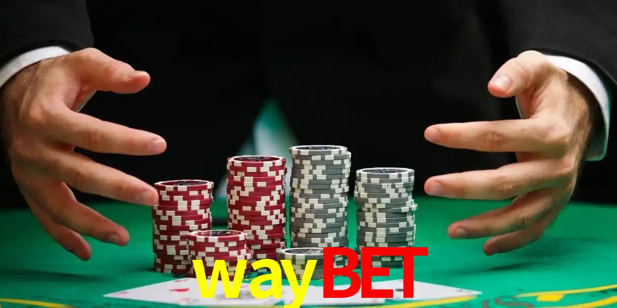 A Emoção da Loteria na waybet: Uma Chance de Mudança de Vida