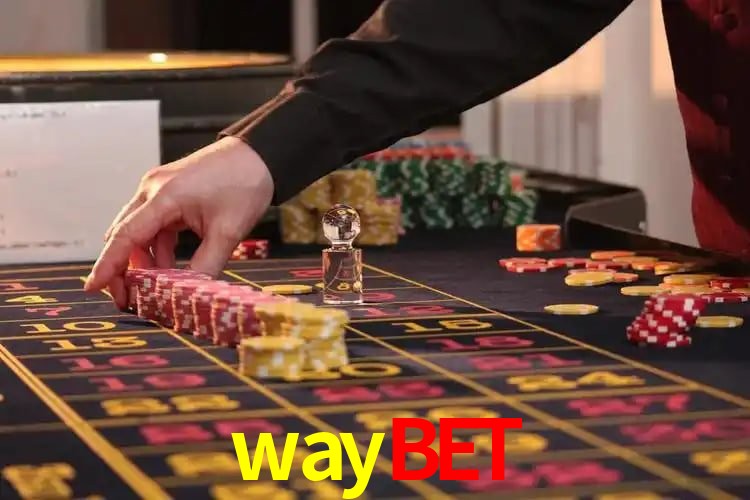 Torneios waybet