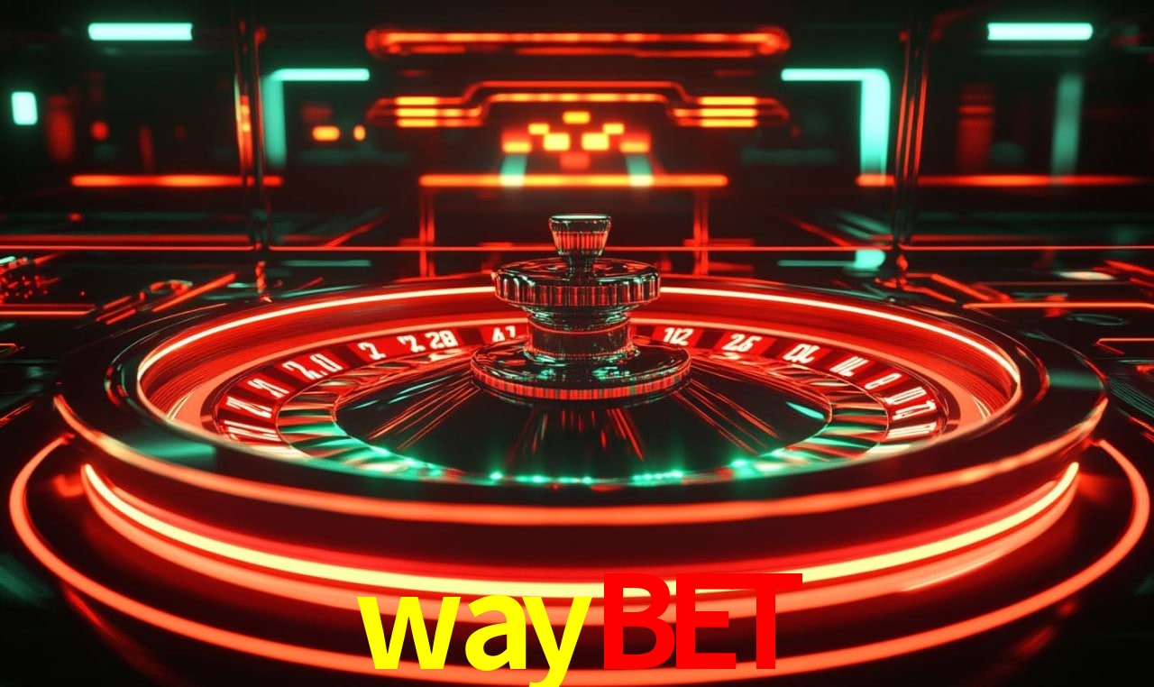 Bônus de Boas-vindas waybet