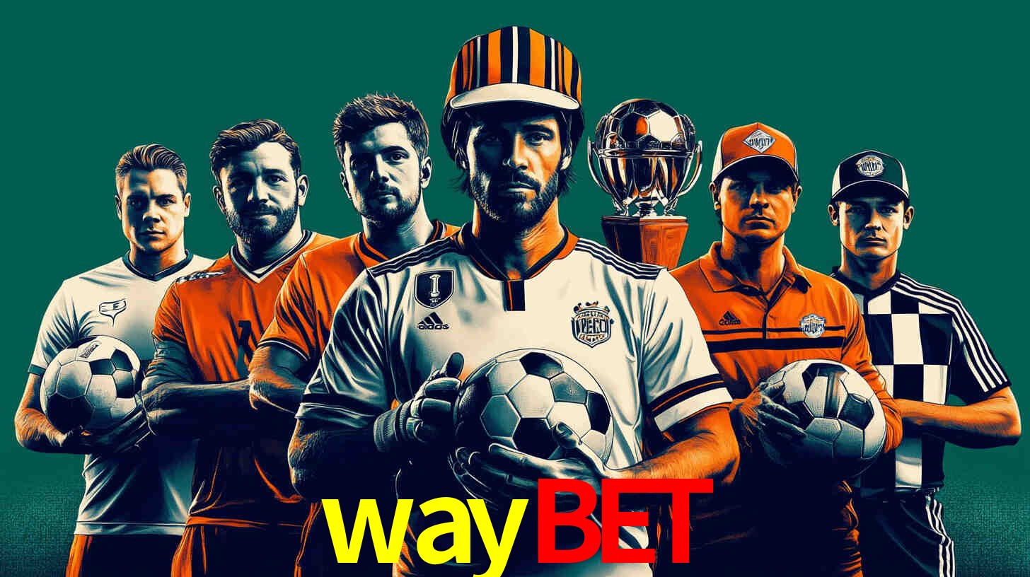 Estatísticas Esportivas waybet