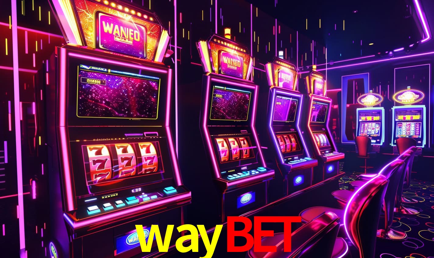 Diretório de Jogos waybet