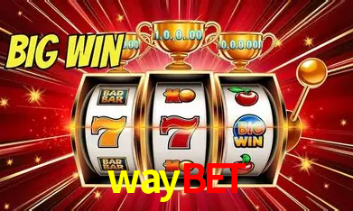 APP oficial da waybet para mobile